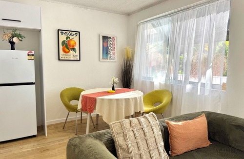 Port Stephens Council Apartment | Dutchies Beachside Lookout - 50m to the Beach
