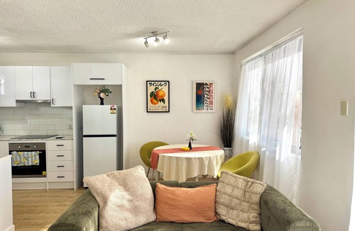 Port Stephens Council Apartment | Dutchies Beachside Lookout - 50m to the Beach