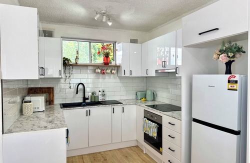 Port Stephens Council Apartment | Dutchies Beachside Lookout - 50m to the Beach