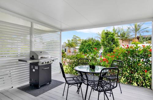 Nelson Bay House | Dutchies on Thurlow