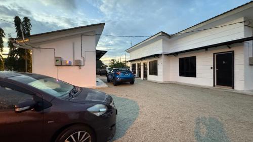 Tangkak Hostel | DVilla