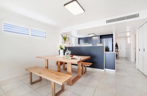 Bargara Apartment | Dwell 23, Oceanfront Apartment