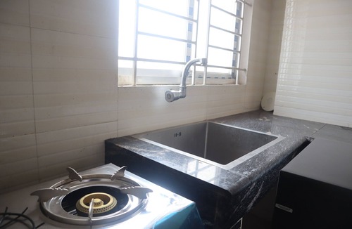 Dhaka Apartment | Dwelling Furnished Flat, Uttara one bed