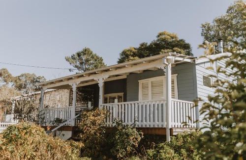 Dwellingup House | Dwellingup Retreat