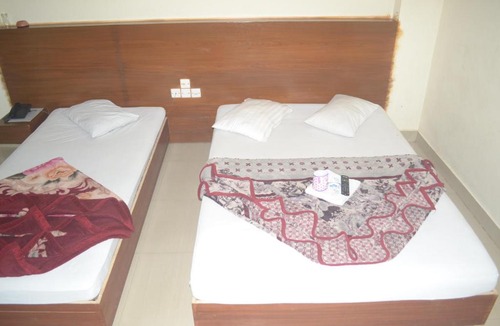 Cox's Bazar Hotel | Dynamic SH Resort