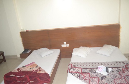 Cox's Bazar Hotel | Dynamic SH Resort