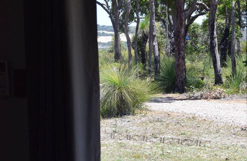 Eagle Bay Bed & Breakfast | Eagle Bay House - Winter Room