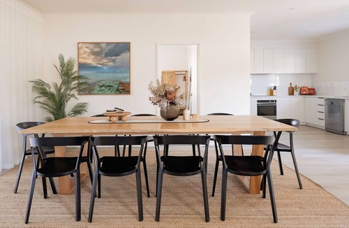 Eagle Bay House | Eagle Bay Summerhaus - 100m from beach