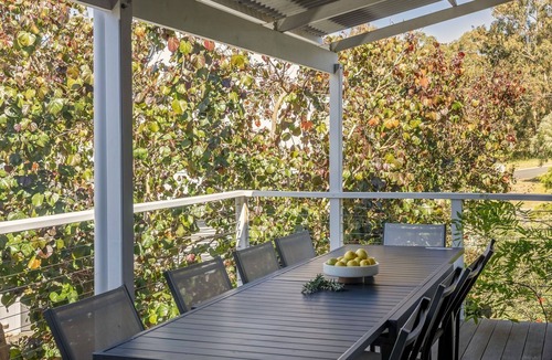 Eagle Bay House | Eagle Bay Summerhaus - 100m from beach