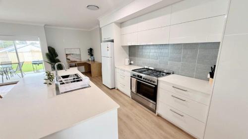 Eaton House | Eagle Breeze