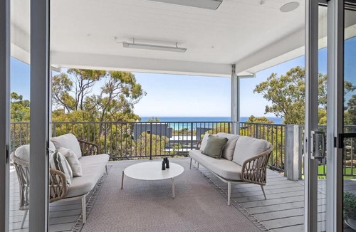 Eagle Bay House | Eagle Heights - Elevated Oasis with Pool & Sea Views