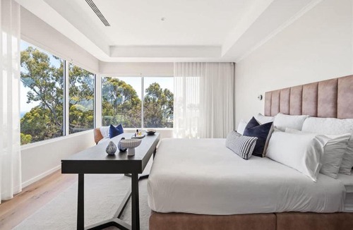 Eagle Bay House | Eagle Heights - Elevated Oasis with Pool & Sea Views