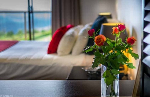 Wongawallan Hotel | Eagle Heights Mountain Hotel