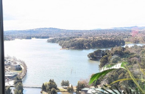 Belconnen Apartment | Eagle's Nest ~ 23rd Floor @Belconnen