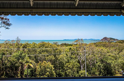 Taranganba House | Eagles Nest