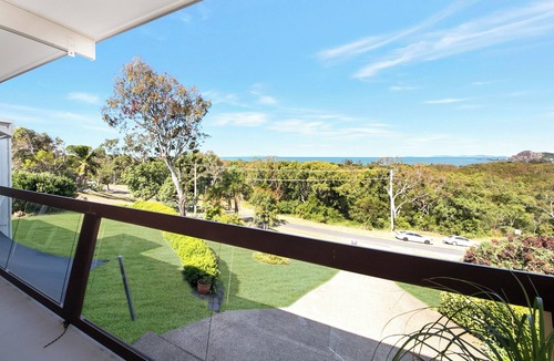 Taranganba House | Eagles Nest