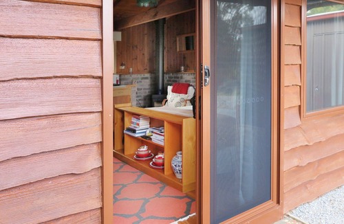 Devonport Cabin | Eagles Rise - A Cabin In The Clouds! 1 hour from Cradle Mountain