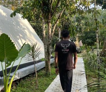 Air Hangat Other | eagleye glamping langkawi