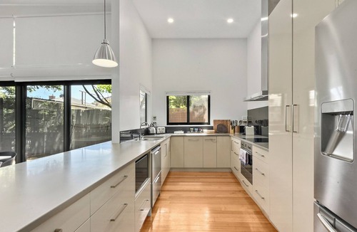 South Launceston House | Eardley Circa 1876: 3 BR, 1 BA House in Launceston, Sleeps 6
