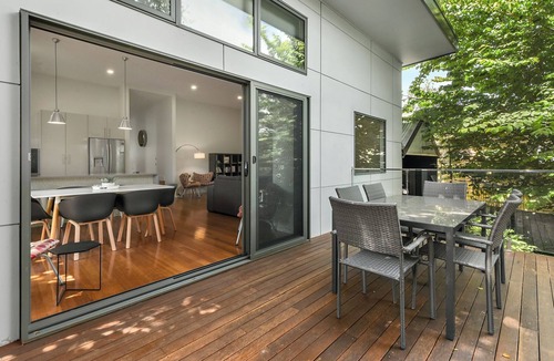 South Launceston House | Eardley Circa 1876: 3 BR, 1 BA House in Launceston, Sleeps 6