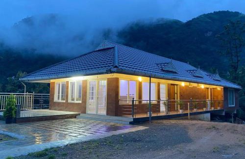Todupulai Hotel | Earth Lounge Resort