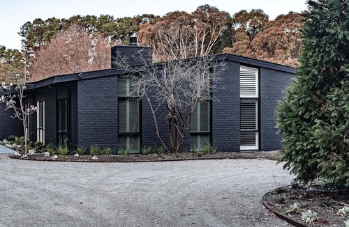 Red Hill South House | EAST COAST ESCAPES | Winifred by Kinsfolk
