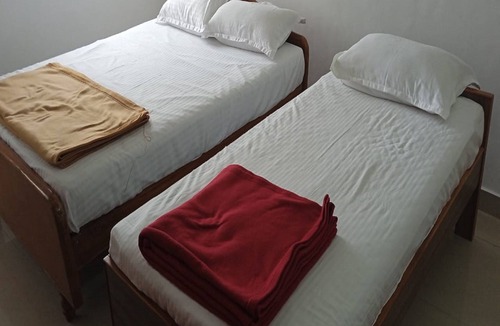 Perungudi Hotel | East Coast Service Apartment