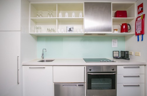 East Perth Hotel | East Perth Suites Hotel