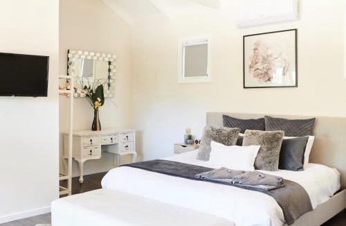 Creswick Resort | Eastern Hill Creswick