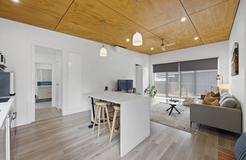 Port Campbell Villa | Eastern Reef Villas