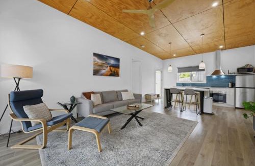 Port Campbell Villa | Eastern Reef Villas