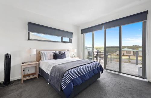 Port Campbell Villa | Eastern Reef Villas