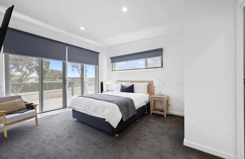 Port Campbell Villa | Eastern Reef Villas