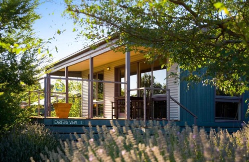 Daylesford House | Eastern View Studio