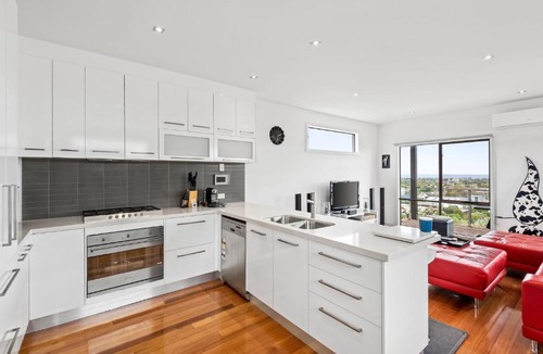 Portarlington House | Eastern Views