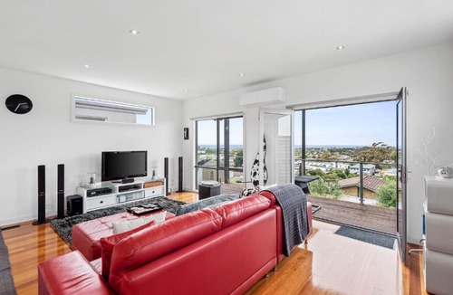 Portarlington House | Eastern Views