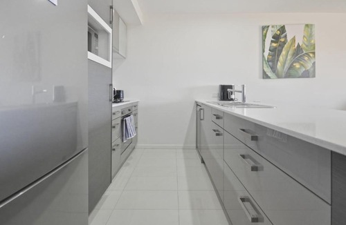 Port Hedland Apartment | Easy Edgar - 2x1 Apartment
