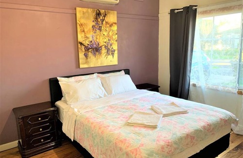 Springvale House | Easy Self Check-in accomodation