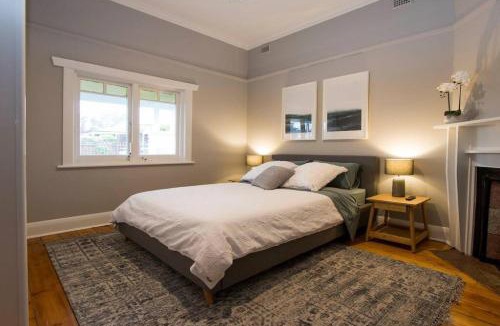 Cumberland Park House | Eaton Cottage - Charming Hideaway Near Cafés & CBD