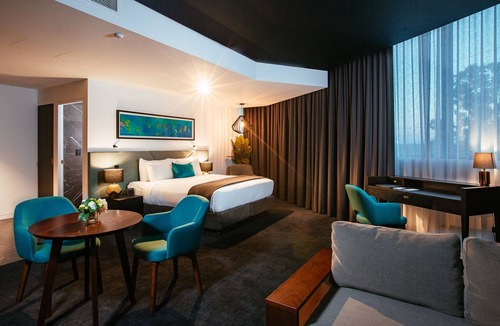 Brisbane Hotel | Eatons Hill Hotel