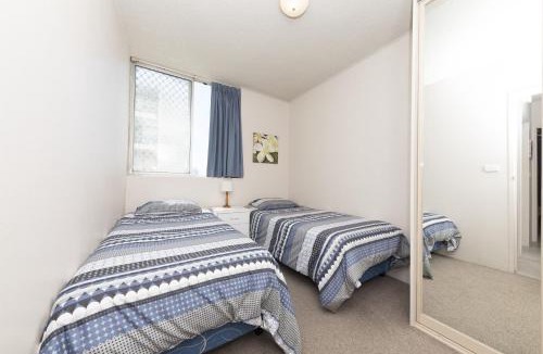 Forster Apartment | Ebbtide unit 17