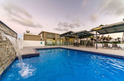 Yeppoon Apartment | Echelon Apartments