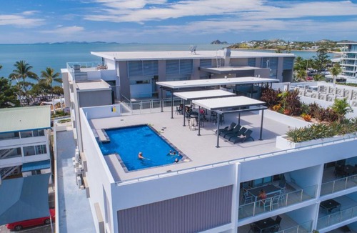 Yeppoon Apartment | Echelon Apartments Yeppoon