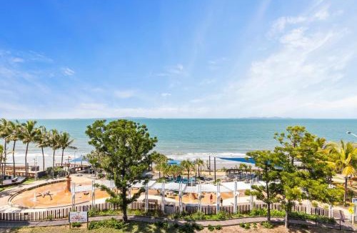 Yeppoon Apartment | Echelon Apartments Yeppoon