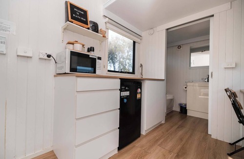Andromache House | Echidna by Tiny Away