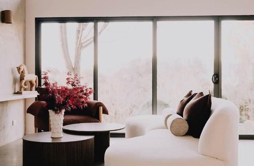 Buffalo River House | Echo - 3 Bedroom