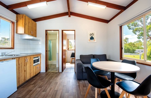 Naracoorte Other | Echo Holiday Parks - Naracoorte