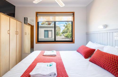 Naracoorte Resort | Echo Holiday Parks - Naracoorte