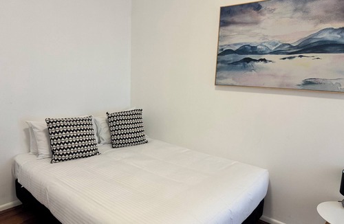 Katoomba Villa | Echo Point Village - 2 Bedroom Villa - Queen