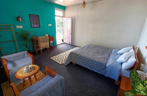 Khattalwada Bed & Breakfast | Echoes Upper Dharamkot, Dharamshala